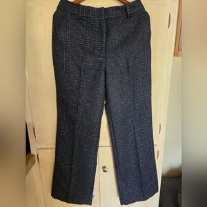 NWT Worthington high rise modern trouser size 6. TTS